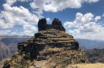 Waqra Pukara Full Day Hike