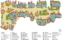 Private Madras Crocodile Bank Tour from Mahabalipuram