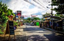 BRIBRI Chocolate tour & Cahuita National park from San Jose