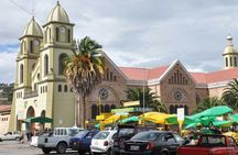Chordeleg and Gualaceo Half-Day Tour from Cuenca (SHARED)