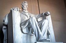 Private Customized Washington DC City Tour by Van