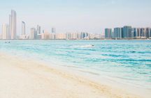 Full-Day Abu Dhabi Tour with BAPS Mandir