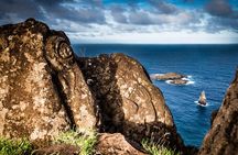 Private Easter Island Full-Day Tour