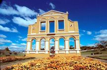 Half Day Curitiba Sightseeing Tour
