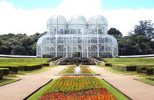 Half Day Curitiba Sightseeing Tour
