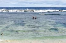 Tongatapu Island Tour