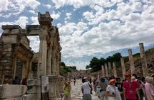 Ephesus Small Group Tour From Kusadasi - Selcuk
