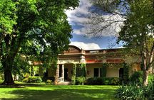 Estancia Gaucho Day at Buenos Aires