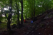Summit Albania Hiking, Holy Mount of Tomorr,Off Road Albania, Berat (ARG)