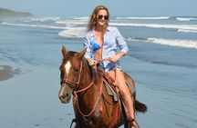 Horseback Adventure Tour