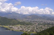 Annapurna Ghorepani Poonhill Trekking