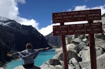 Parón Lake - Cordillera Blanca - Private Service