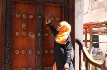 Stone Town Walking Tour in Zanzibar