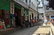 Stone Town Walking Tour in Zanzibar