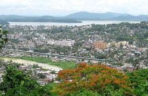 Guwahati Kamakhya Temple Day Tour