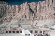 Luxor Day Tour from Cairo by Flight