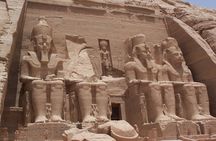 3 Days 2 Nights Travel package to Aswan & Luxor from Cairo by flights