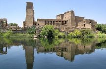 3 Days 2 Nights Travel package to Aswan & Luxor from Cairo by flights