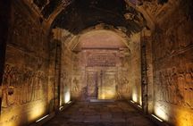 Full-Day Private Tour of the Abydos and Dendera Temples