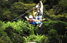 Machupicchu Adventure Trip by Back Door 3D 2N