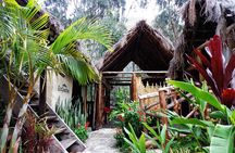 Machupicchu Adventure Trip by Back Door 3D 2N