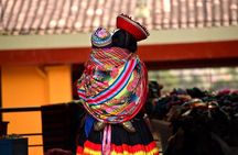 Super Sacred Valley: Chinchero - Salt Mines - Moray & Ollantaytambo