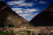 Super Sacred Valley: Chinchero - Salt Mines - Moray & Ollantaytambo