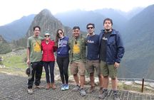 Salkantay Dome To Dome To Machupicchu 4D3N