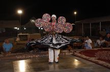 Wow Arabian Nights Tours Desert Safari Program with BBQ Dinner