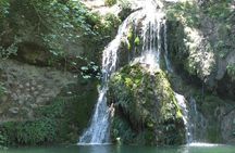 Guided Bus Trip to Lindos Village and 7 Springs 