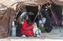  Berber Experience Private Sahara Desert Day Trip