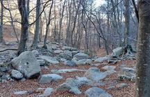 Private Tour Montseny Hiking from Barcelona