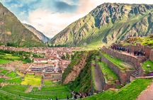 Private Sacred Valley Tour - Full Day (All Included)