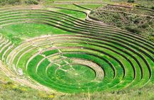 Maras & Moray - Full-Day Tour (Private)