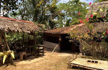 Monsopiad Cultural Village Visit with Private Transfer from Kota Kinabalu