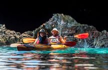 Sea Kayak in Kardamili