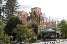 Full Day, Ingapirca Archeological Site and Cuenca City Tour 