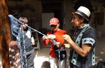 Ingapirca Archaeological and Gualaceo & Chordeleg Tour from Cuenca