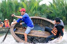 Xin Chao Vietnam 11 Days - Departure from Ho Chi Minh City