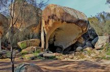 Wave Rock Half Day Air & Ground Tour