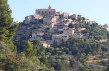 Provence Highlights Full-Day Tour from Avignon
