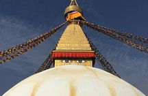 Family Tour in Nepal - Nepal City Tour 06 Days 