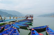 Family Tour in Nepal - Nepal City Tour 06 Days 