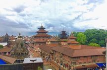 Kathmandu Cultural Tour - Kathmandu Valley Sightseeing Tour