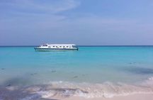 Full Day Tour in Mantanani