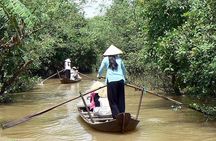 Mekong Delta Tour Including Cai Be Floating Markets from Ho Chi Minh City