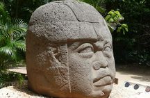 Villahermosa city tour with La Venta Museum and Yumká zoo