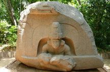 Villahermosa city tour with La Venta Museum and Yumká zoo