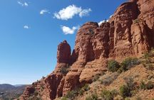 Montezuma Castle, Jerome and Sedona Day Tour From Scottdale or Phoenix