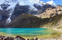 Laguna Humantay Full Day